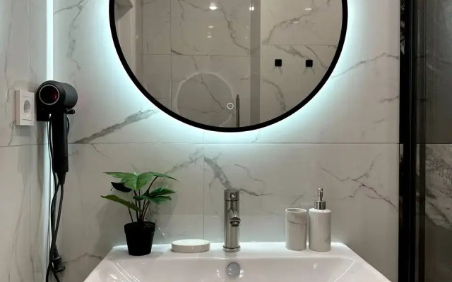 Апартаменты «Equilibrium»