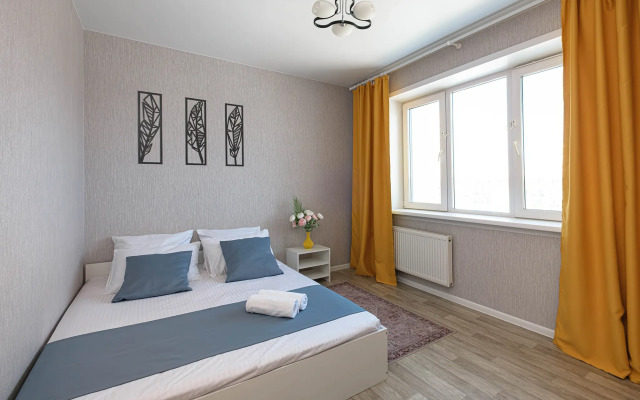 Квартира на Титова