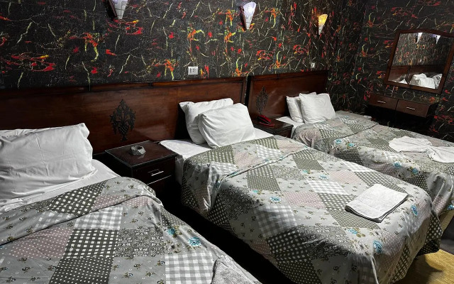 Отель Cairo Hotel