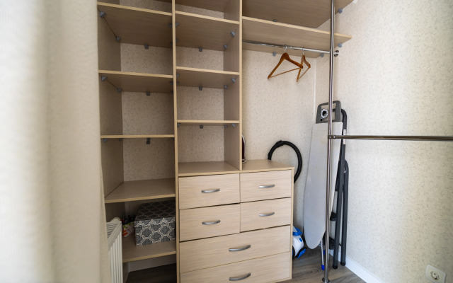 Квартира Аквапарк Эрвье