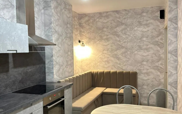 Квартира просторная в центре города