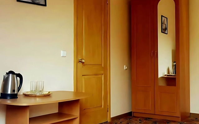 Мини-отель Валентина