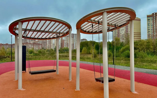 Krasivaya Studiya 26 M² Flat