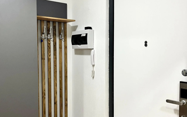 Apartments Klassicheskie Morskoy Fasad