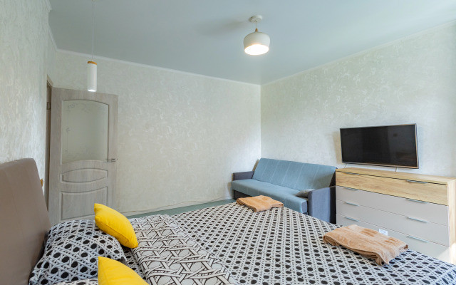Nevskiy Flat