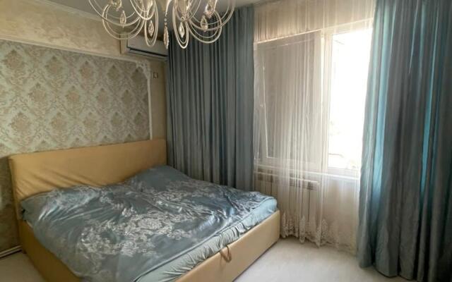 Zhasmin Guest House