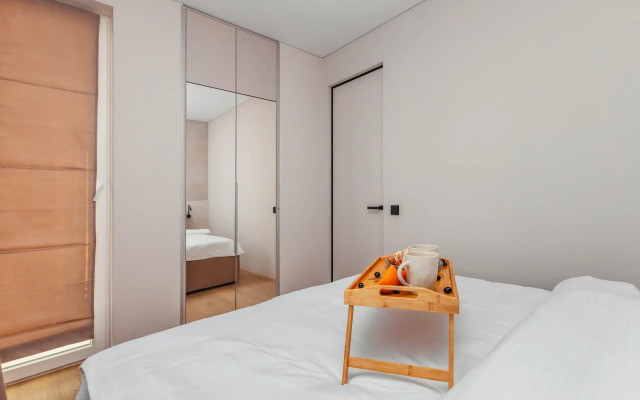 Zhk Frukty Chernika 8043 Flat