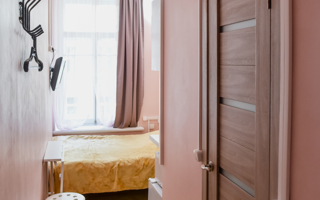 Konchielova Mini-hotel