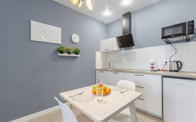 Papay i Oliviya Apartments