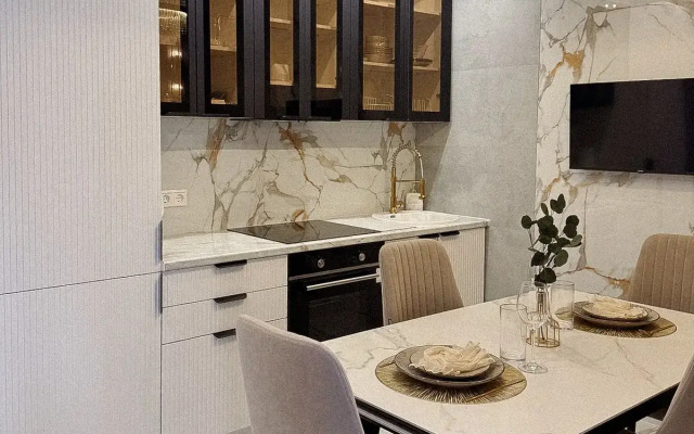 Krasivaya Dvushka V Tsentre Tuly Flat