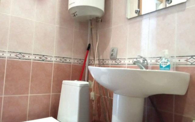 Uyutnaya kvartira v tsentre Permi Flat