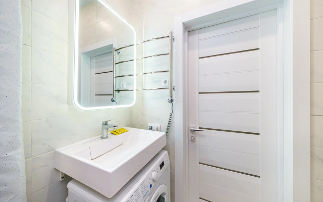 Zhk Ogni Sochi Apartments 1