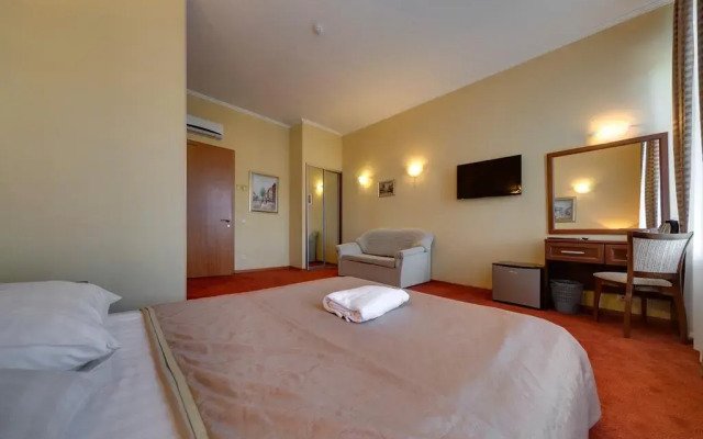 Меблированные комнаты Соло Исаакиевская Площадь