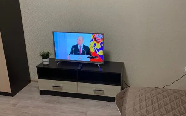 Квартира на бульваре Давлеткильдеева 20