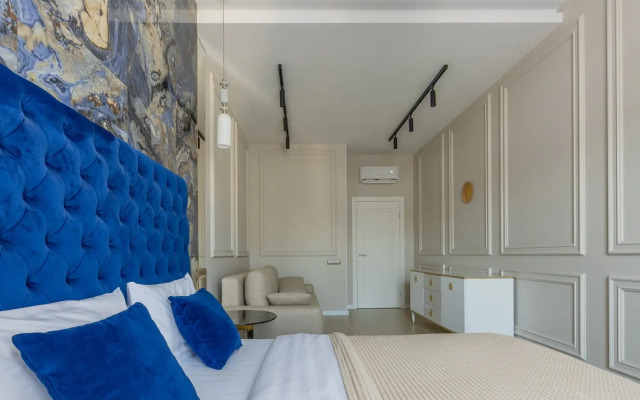 Апартаменты Премиум на Исаакиевской Площади