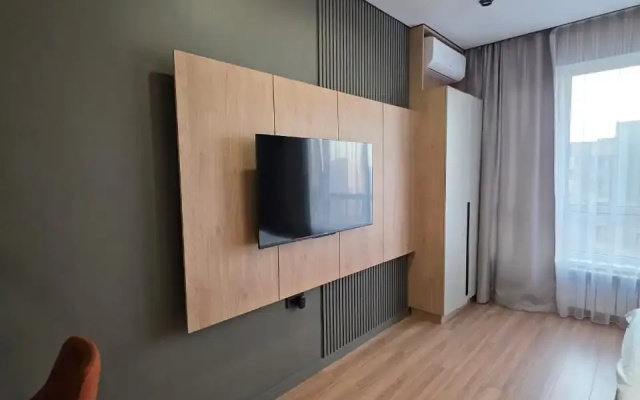 Апартаменты Meridian Urban Loft 324