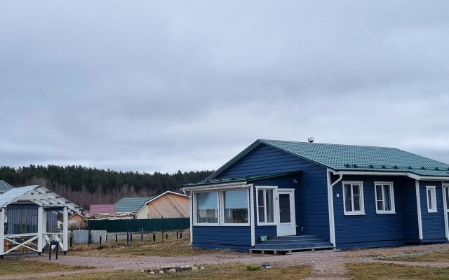 Частный дом 3 бухта Сорола