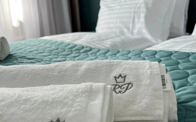 Квартира Royal Place на Ольховой