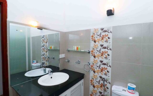 Yoho Thuruliya Lodge Hotel