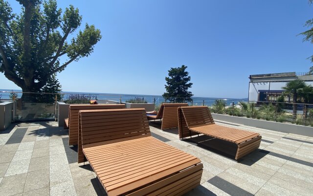 Apart-Otel Rivyera Park (alfa Apartamenty)