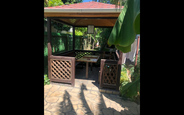 Agava Guest house