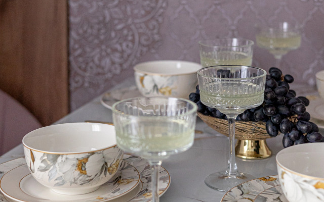 Romantika Dlya Vas Flat