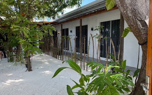 Navaya Dhiffushi Guest house