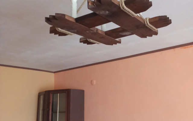 Аппартаменты Этника