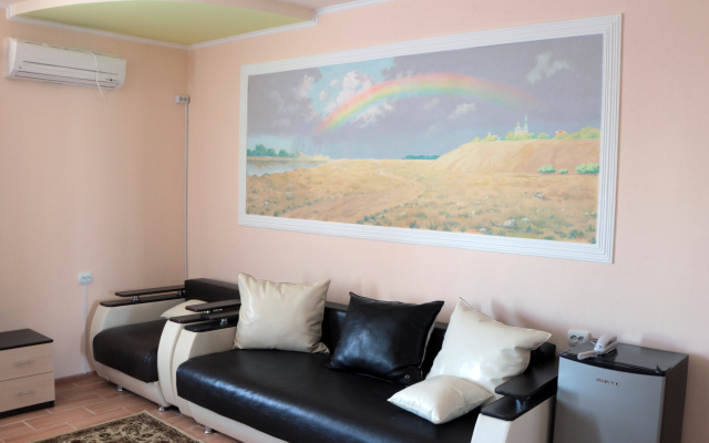 Hotel Syurpriz 1