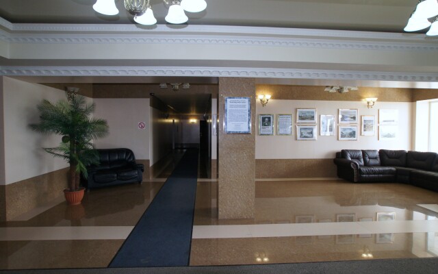 Hotel Gostinichny Kompleks Okean