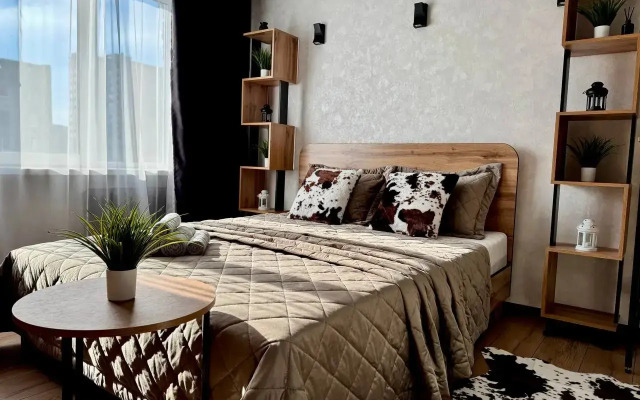 Квартира Марс Отель Крупской 99