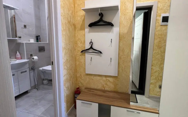 Квартира с Видом на Море