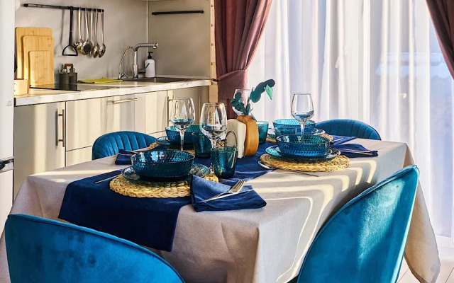 Частный дом Домик в Икше с камином (Lato-65 Plus)