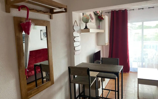 Apartsalou Priorat Apartments