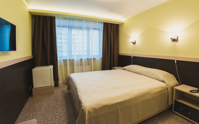 Rybinsk Hotel