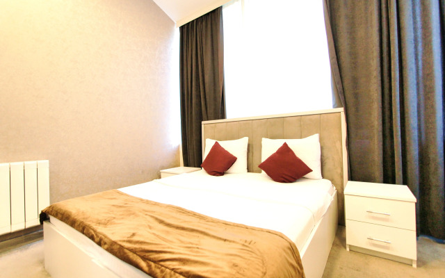 Sunday Baku Hotel