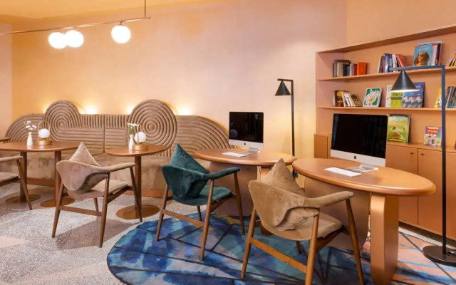 Mercure Istanbul Bakirkoy Hotel