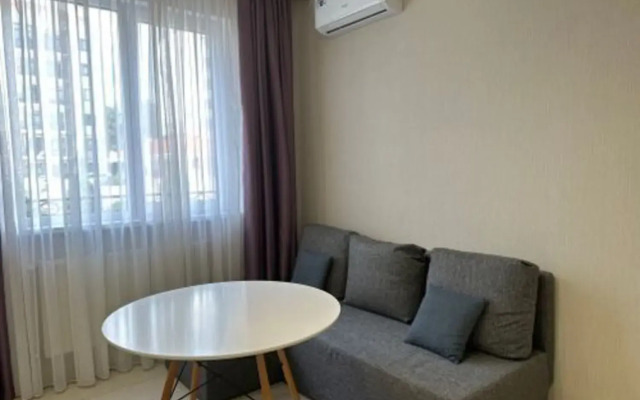 Квартира на Улице Мира 44лит6