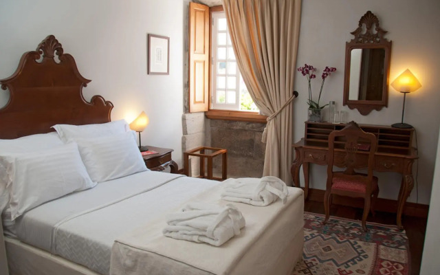 Casa Melo Alvim by Unlock Hotels