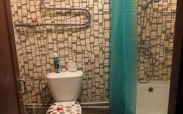 Апартаменты Набережная 2а (7)