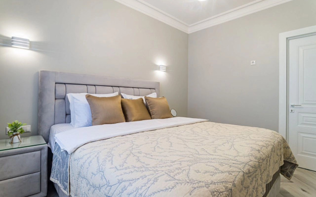 Квартира на Улице Родниковая 30к2