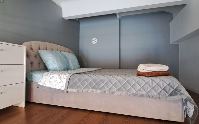 Апартаменты Кларнет