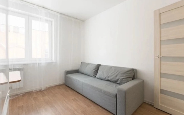 Апартаменты Jet Комфорт 12