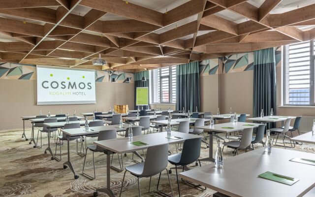 Cosmos Smart Kogalym Hotel (Космос Смарт Когалым Отель)