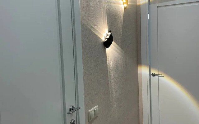 Квартира Евро двушка на Новгородском