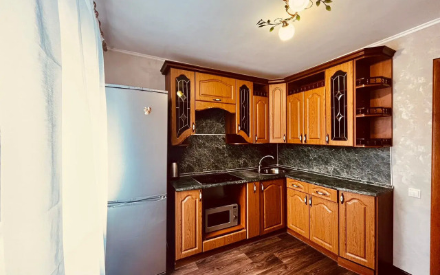 Sov 160 Apartments