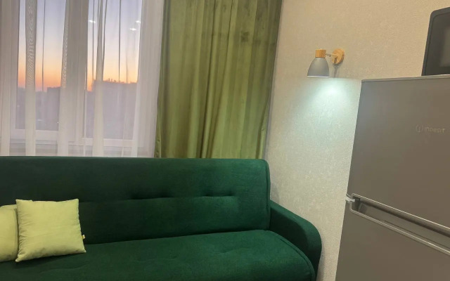 Квартира евро двушка в сердце Ростова на Дону