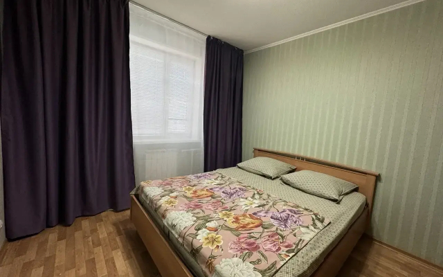 Квартира в центре Сургута