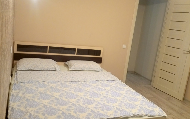 Квартира огромная евротрешка