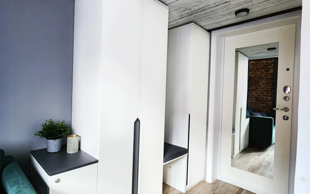 EasyGuest V Tsentre Moskvy Apartments - Apartment in Moscou - Photo 4